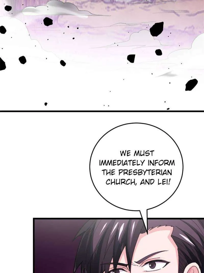 My Dragon System Chapter 270 - Page 6