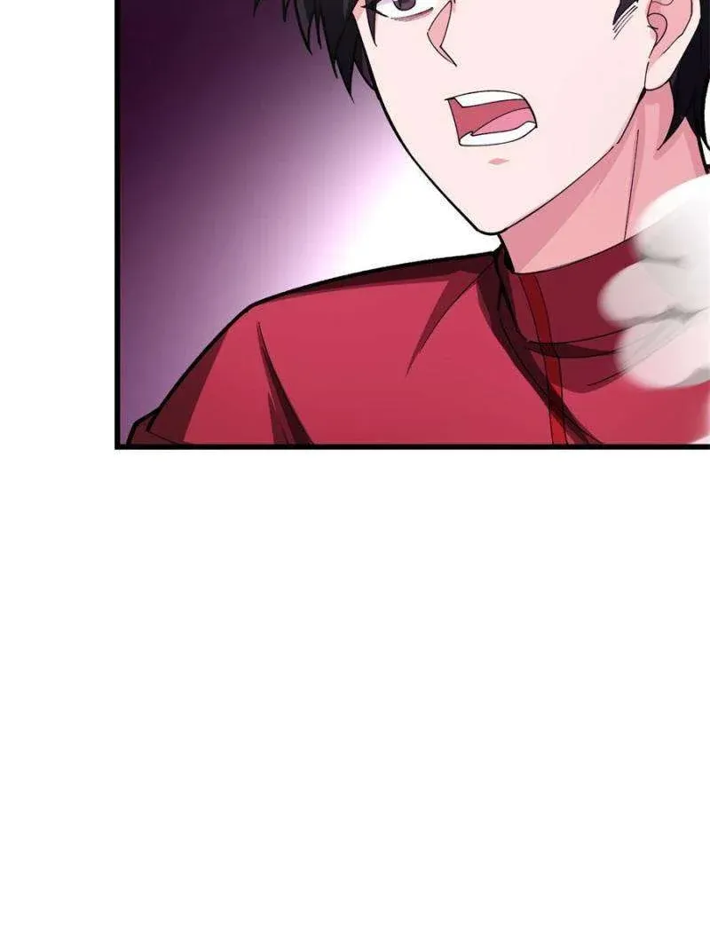 My Dragon System Chapter 270 - Page 7