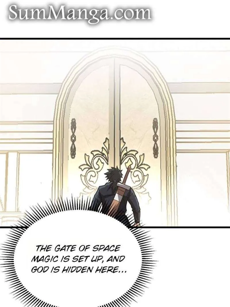 My Dragon System Chapter 270 - Page 9