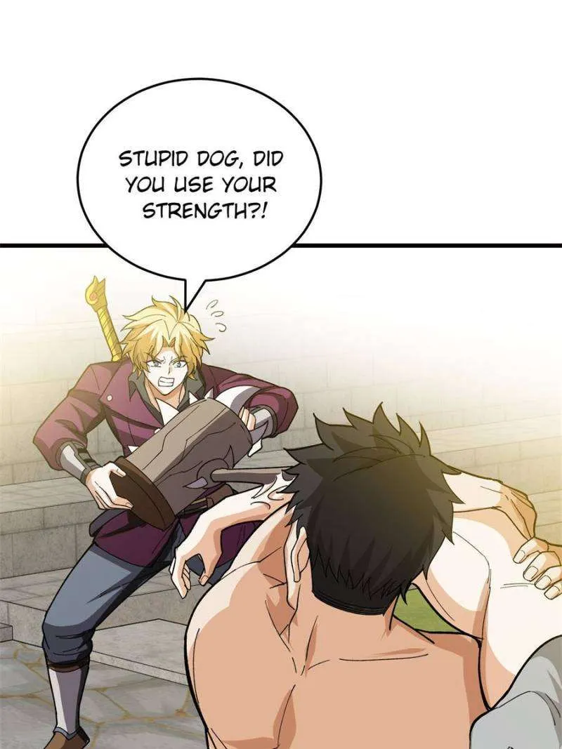 My Dragon System Chapter 270 - Page 16