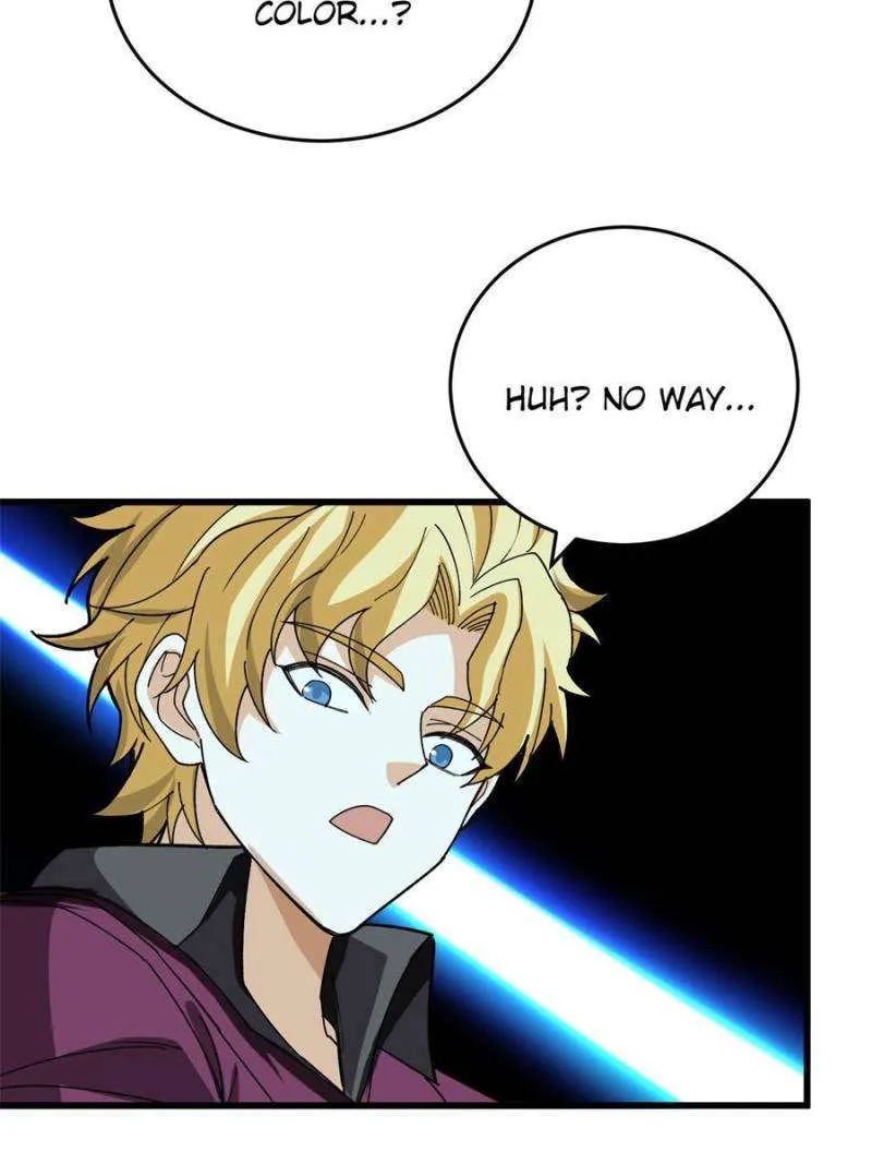 My Dragon System Chapter 270 - Page 23