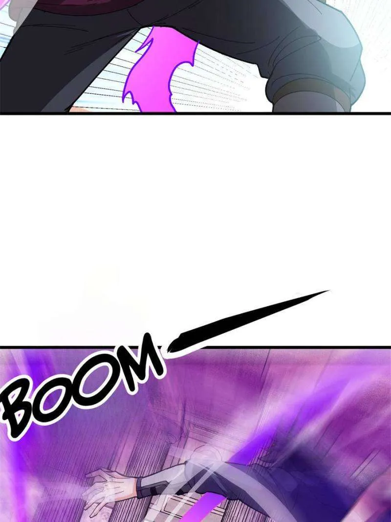 My Dragon System Chapter 270 - Page 27