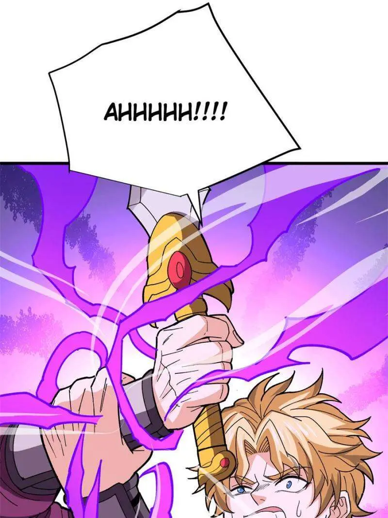 My Dragon System Chapter 270 - Page 29