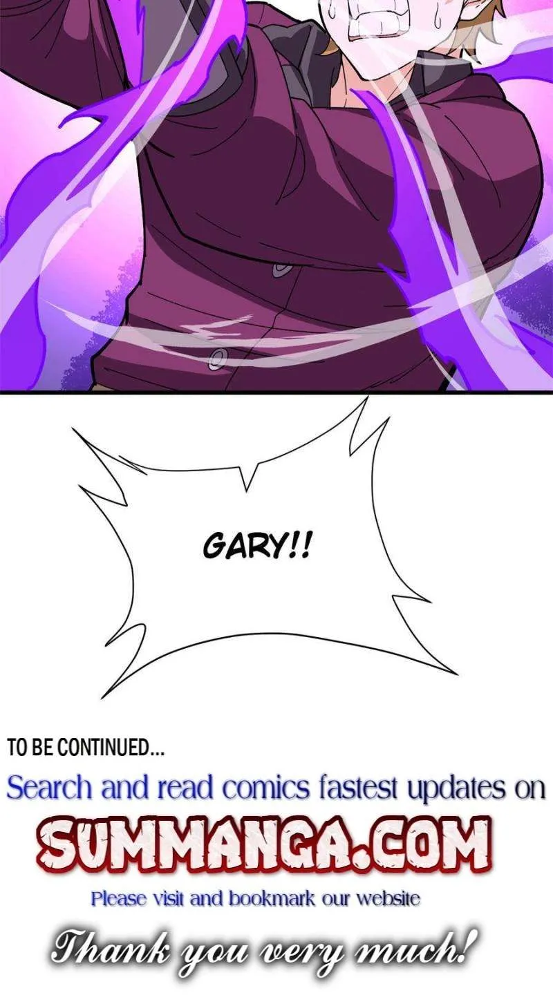 My Dragon System Chapter 270 - Page 30