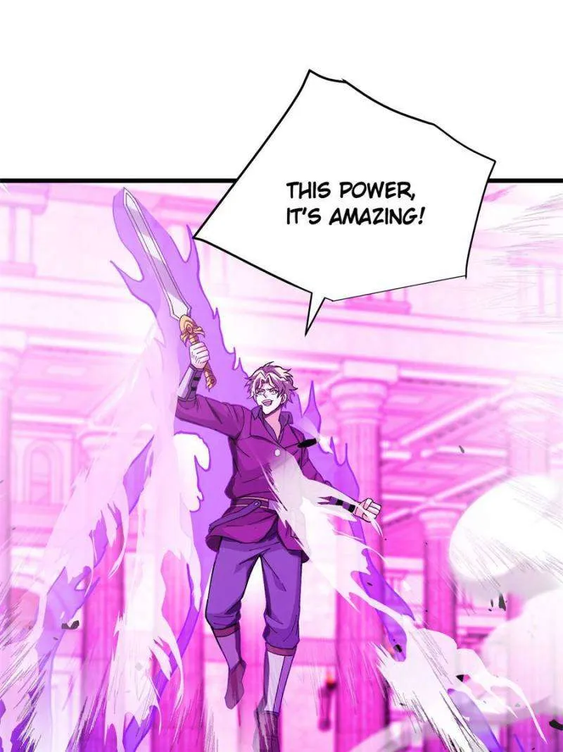 My Dragon System Chapter 271 - Page 4