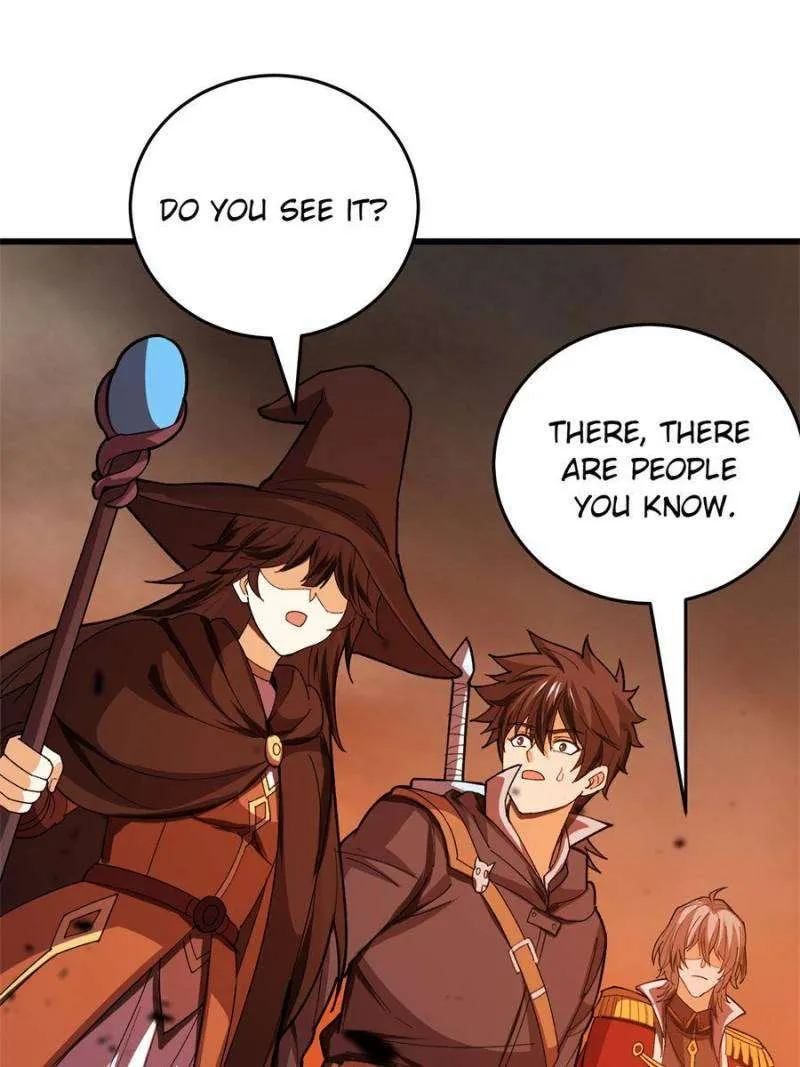 My Dragon System Chapter 271 - Page 19
