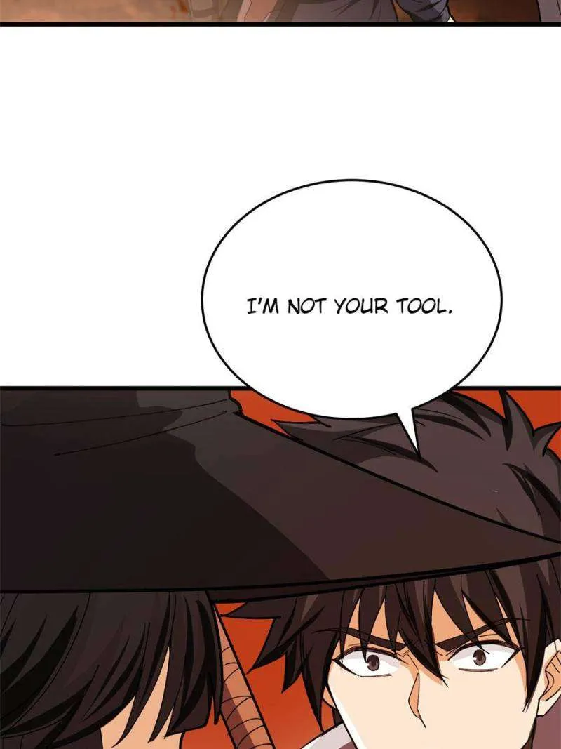 My Dragon System Chapter 271 - Page 26