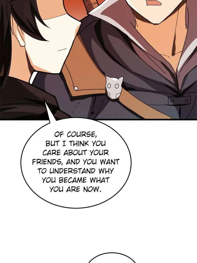 My Dragon System Chapter 271 - Page 27