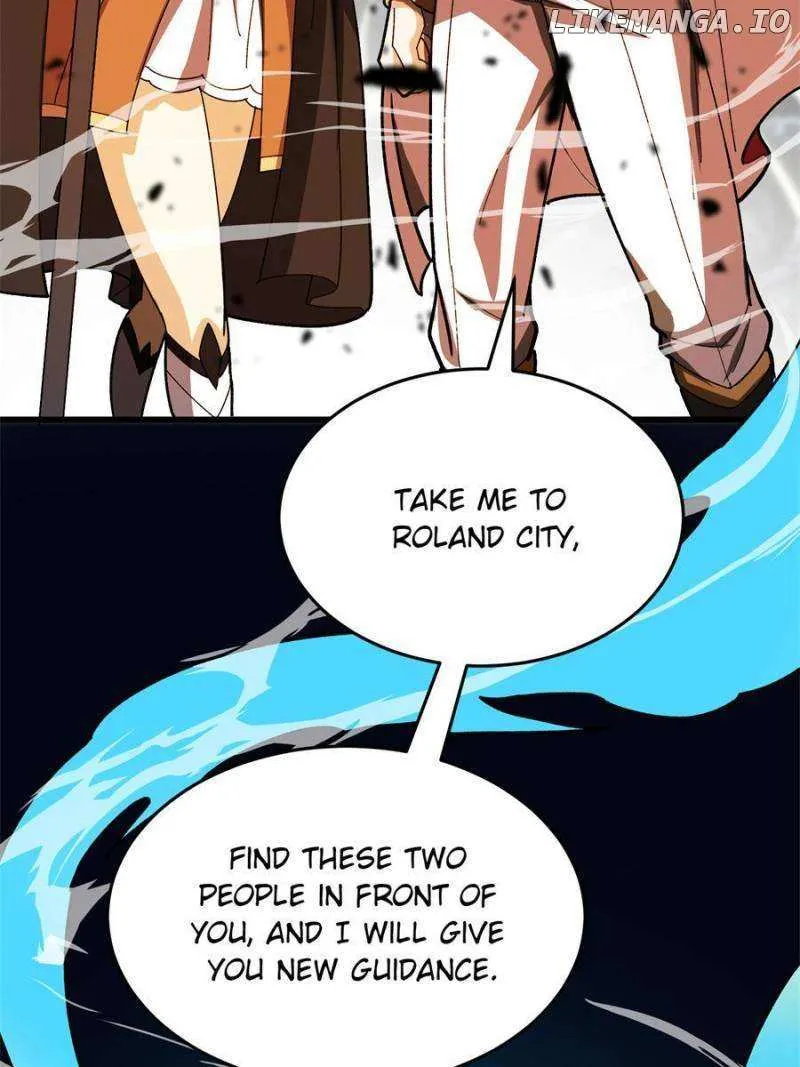 My Dragon System Chapter 272 - Page 2