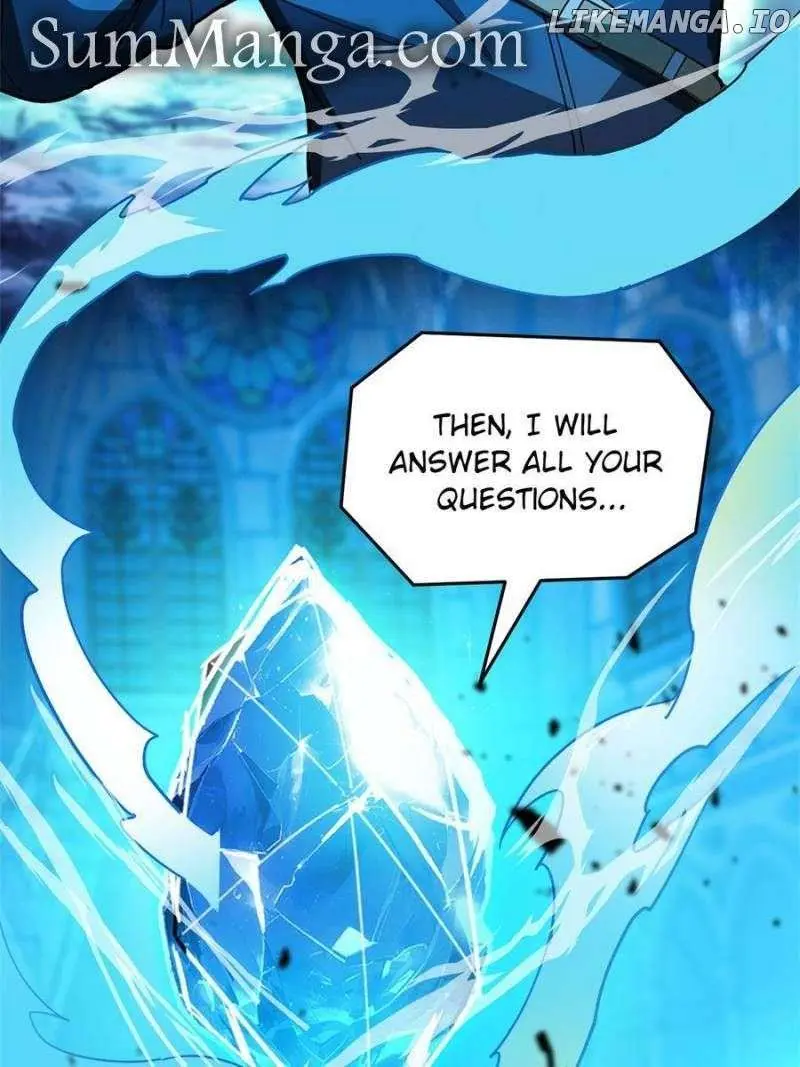 My Dragon System Chapter 272 - Page 4