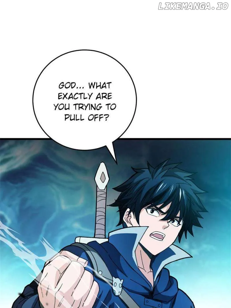 My Dragon System Chapter 272 - Page 6