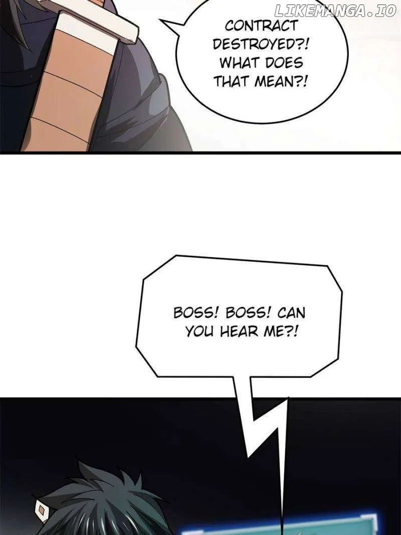My Dragon System Chapter 272 - Page 10