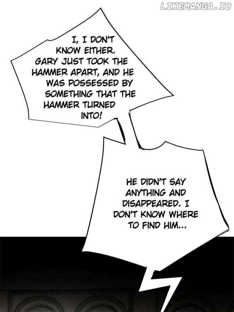 My Dragon System Chapter 272 - Page 12