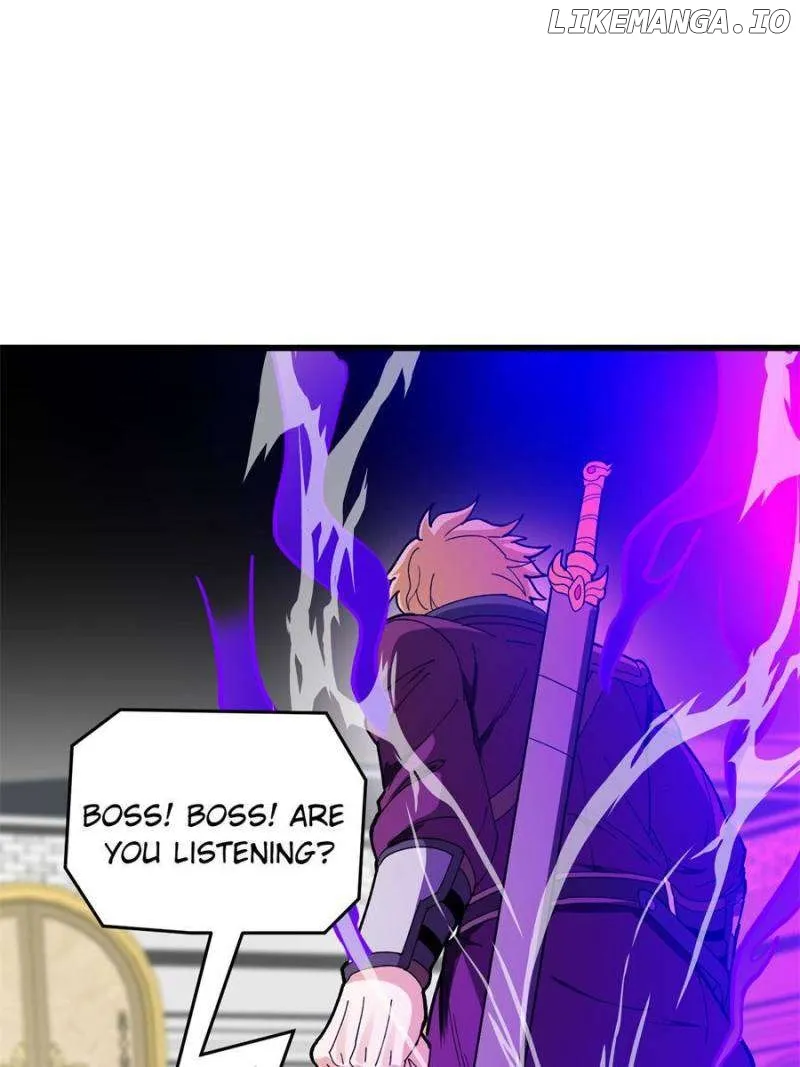 My Dragon System Chapter 272 - Page 14