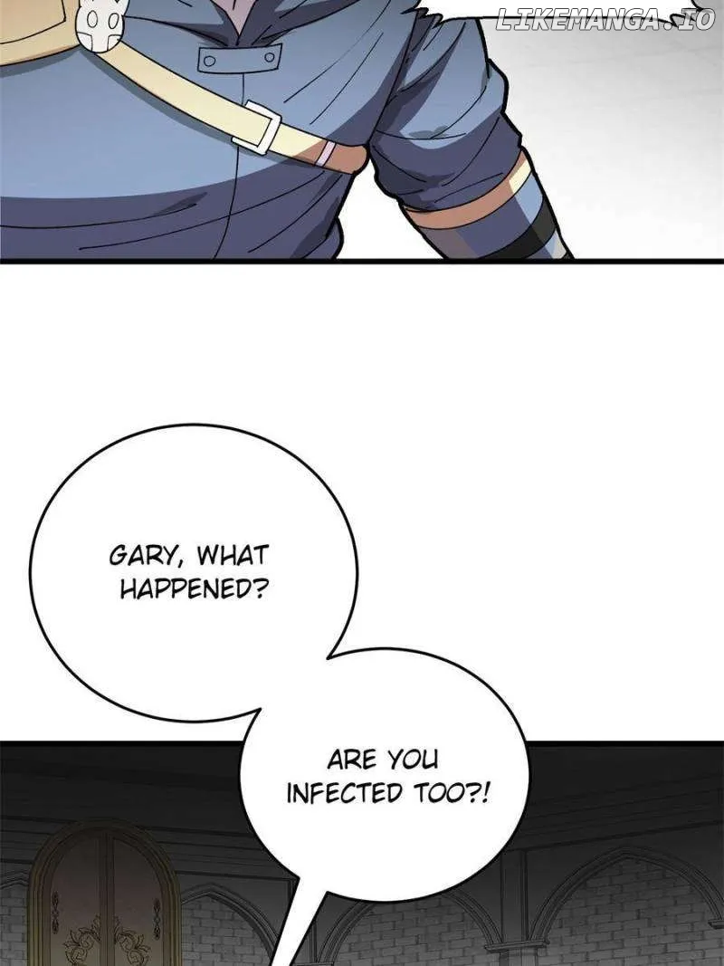 My Dragon System Chapter 272 - Page 18