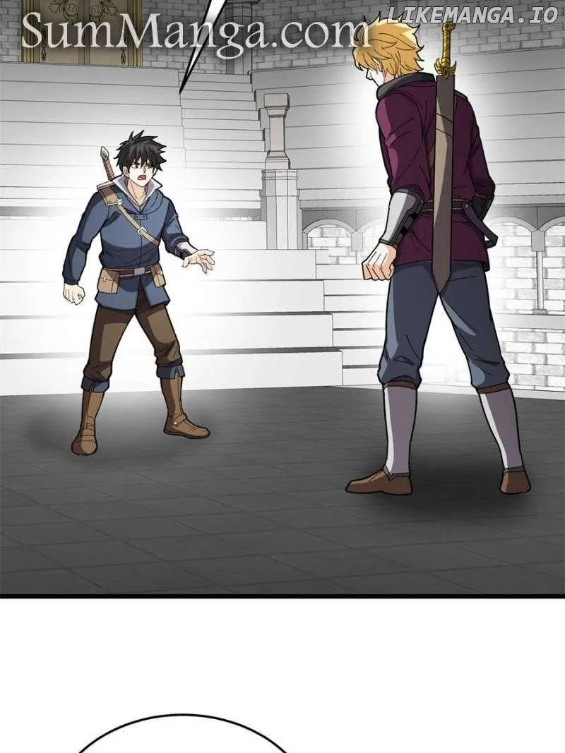 My Dragon System Chapter 272 - Page 19