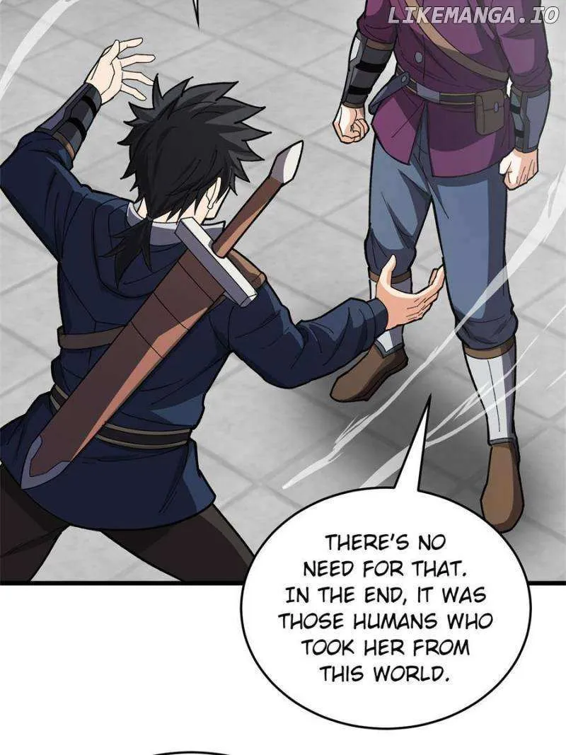 My Dragon System Chapter 272 - Page 24