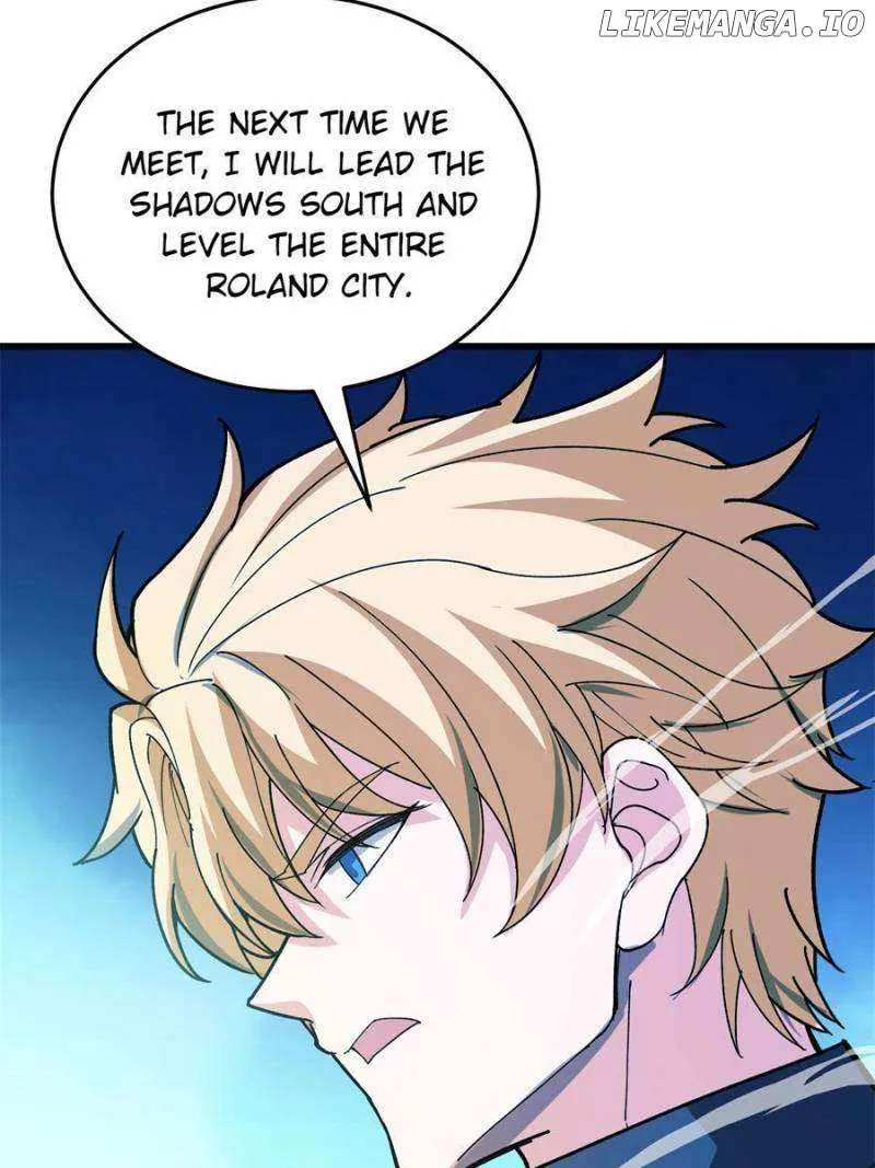 My Dragon System Chapter 272 - Page 25