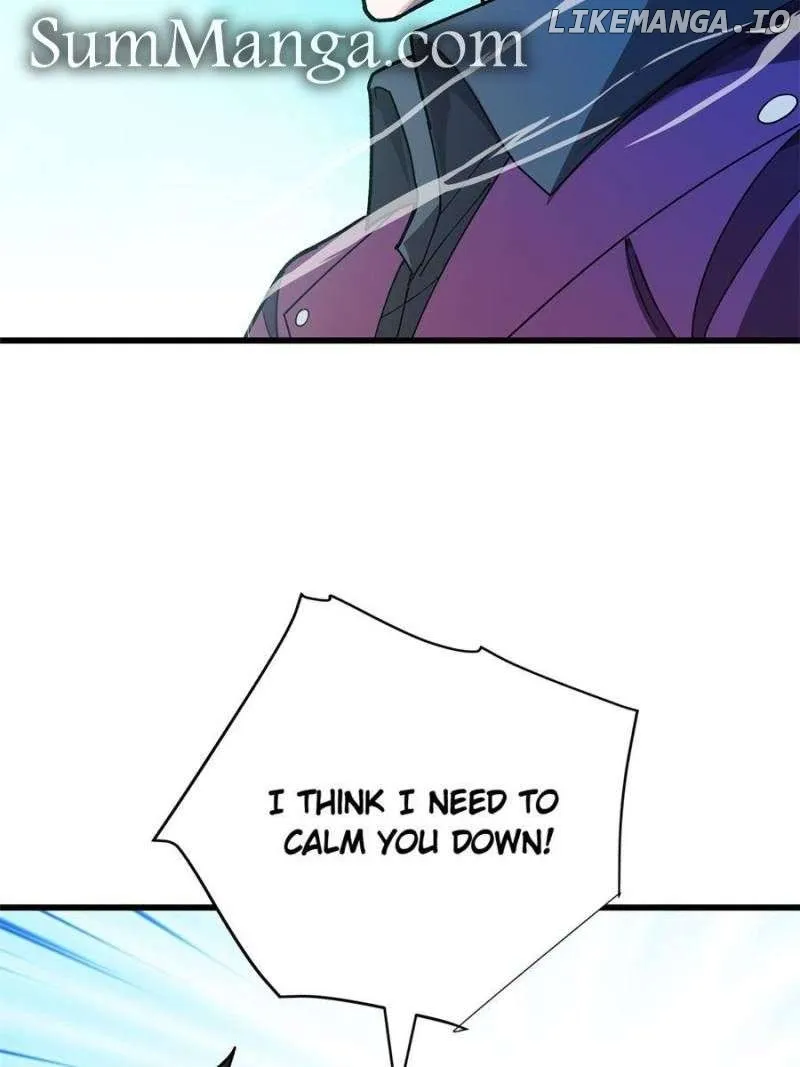 My Dragon System Chapter 272 - Page 26