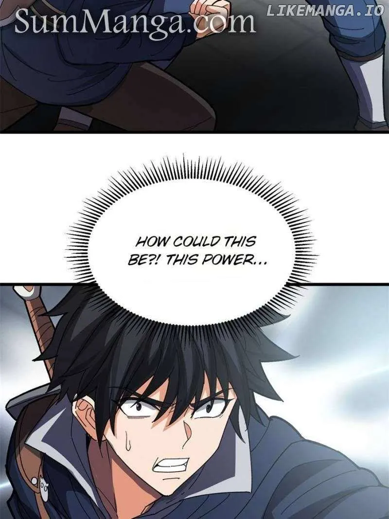 My Dragon System Chapter 272 - Page 29
