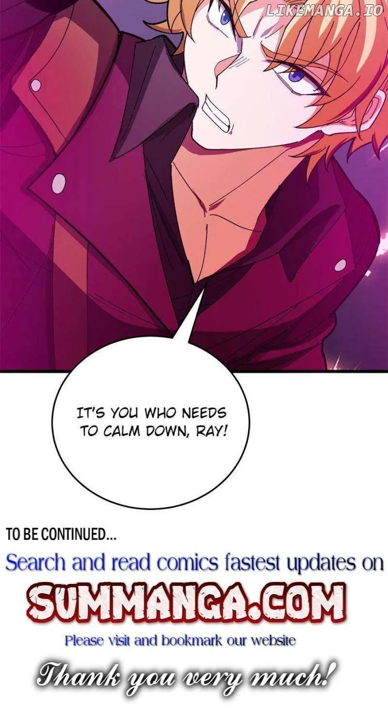 My Dragon System Chapter 272 - Page 31