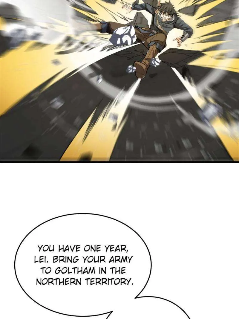 My Dragon System Chapter 273 - Page 5