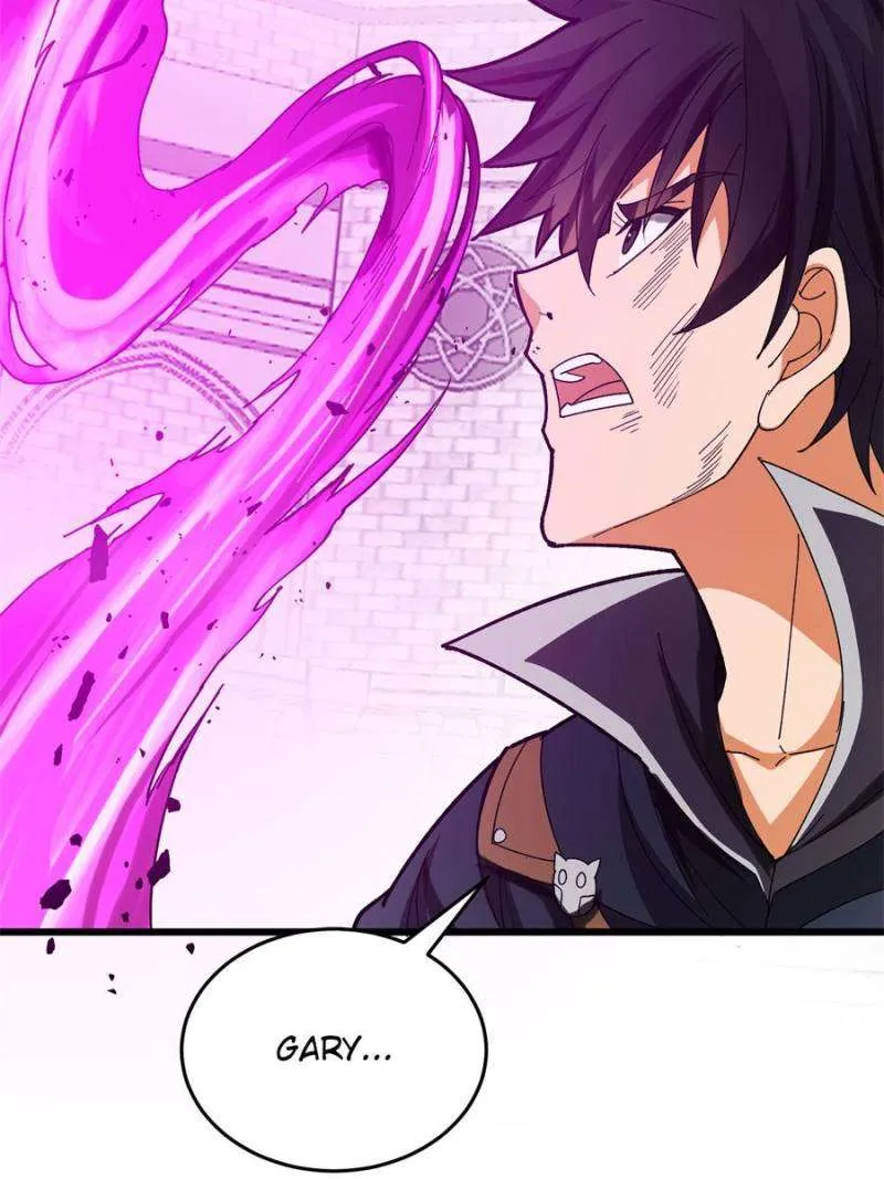 My Dragon System Chapter 273 - Page 8