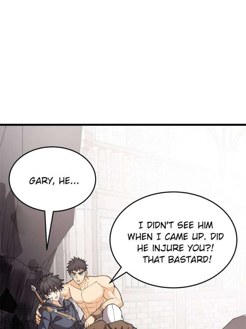 My Dragon System Chapter 273 - Page 15