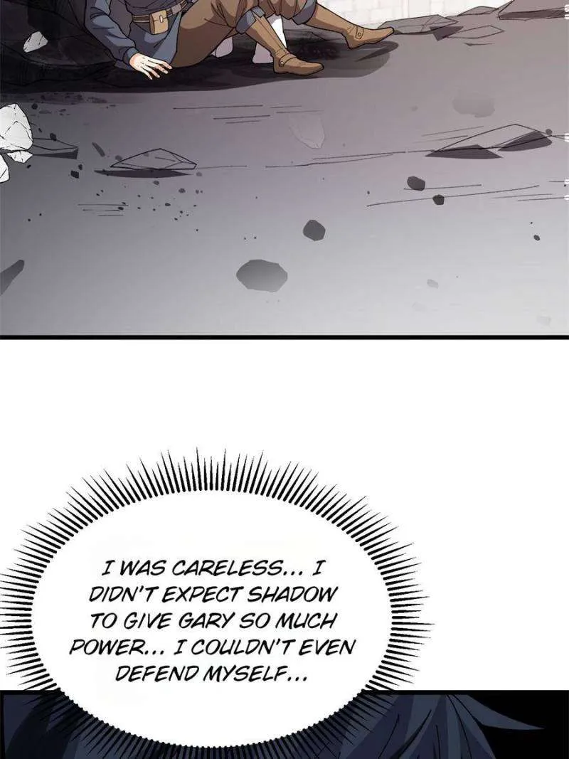 My Dragon System Chapter 273 - Page 16