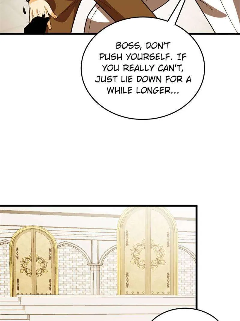 My Dragon System Chapter 273 - Page 19