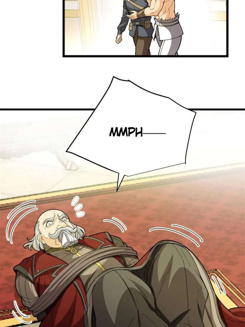 My Dragon System Chapter 273 - Page 23