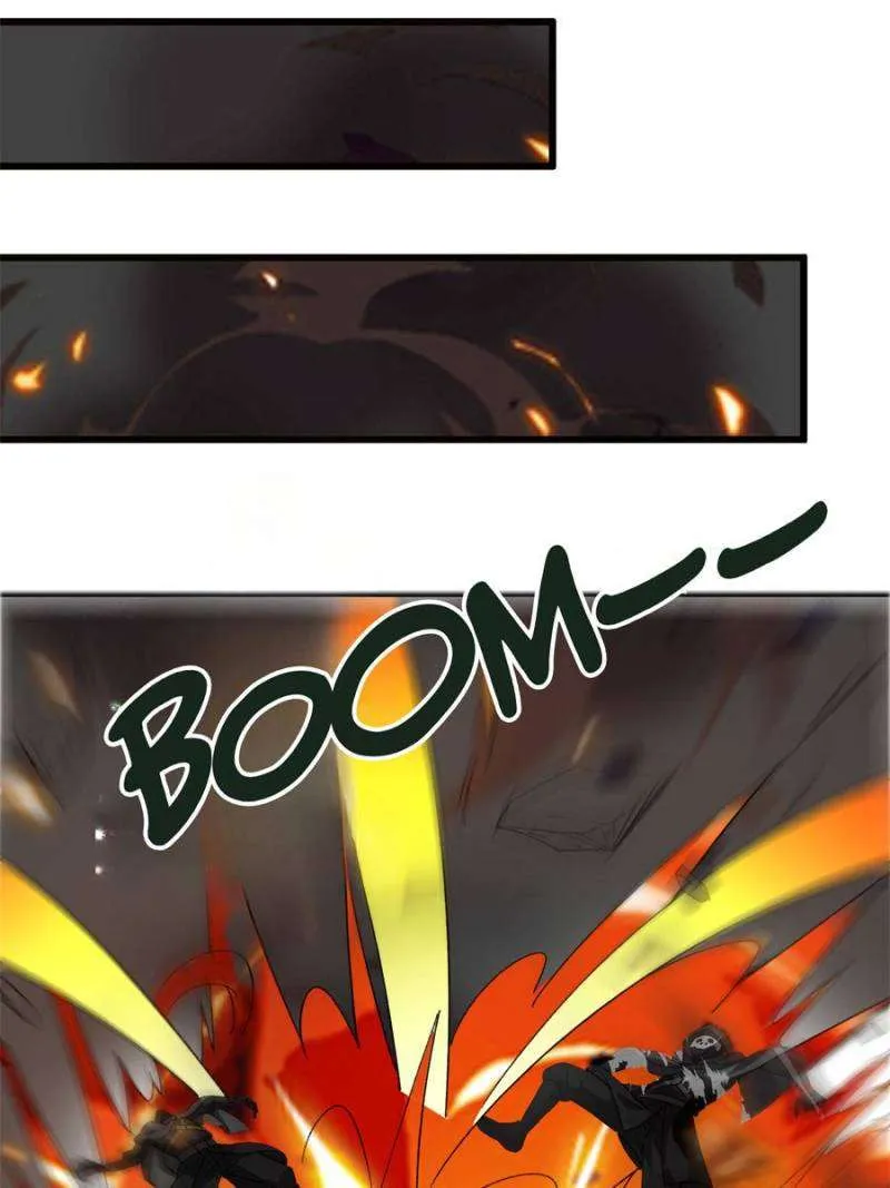 My Dragon System Chapter 273 - Page 26