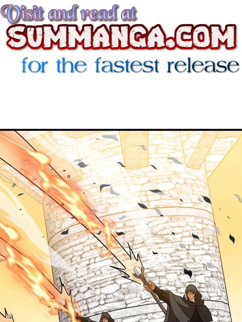 My Dragon System Chapter 274 - Page 1