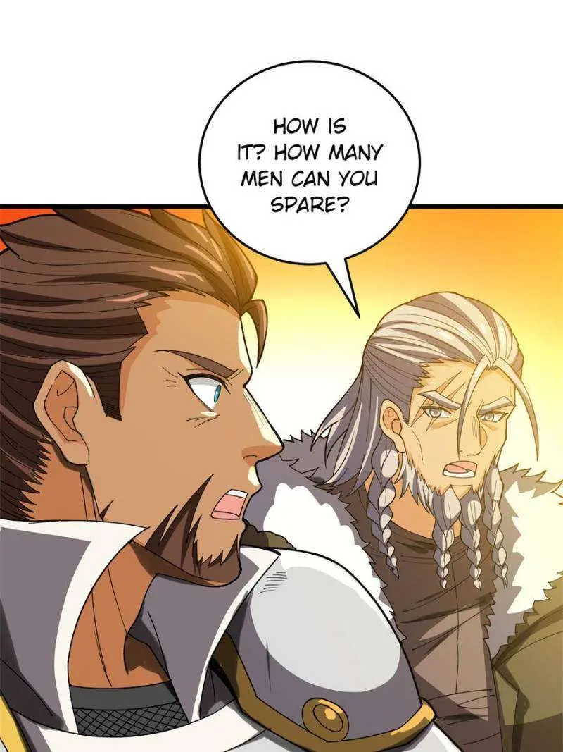 My Dragon System Chapter 274 - Page 4