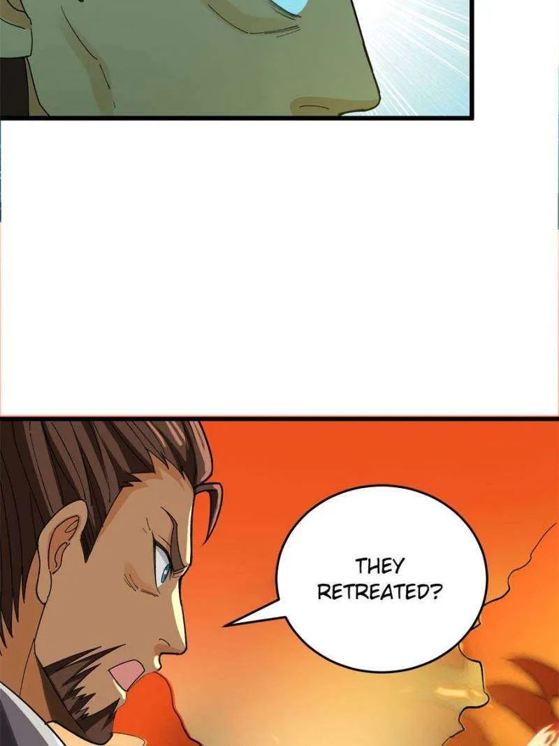 My Dragon System Chapter 274 - Page 6