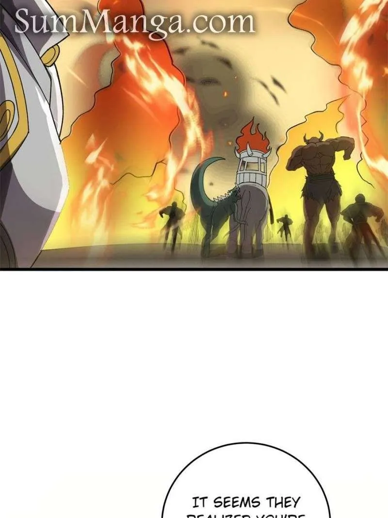My Dragon System Chapter 274 - Page 7