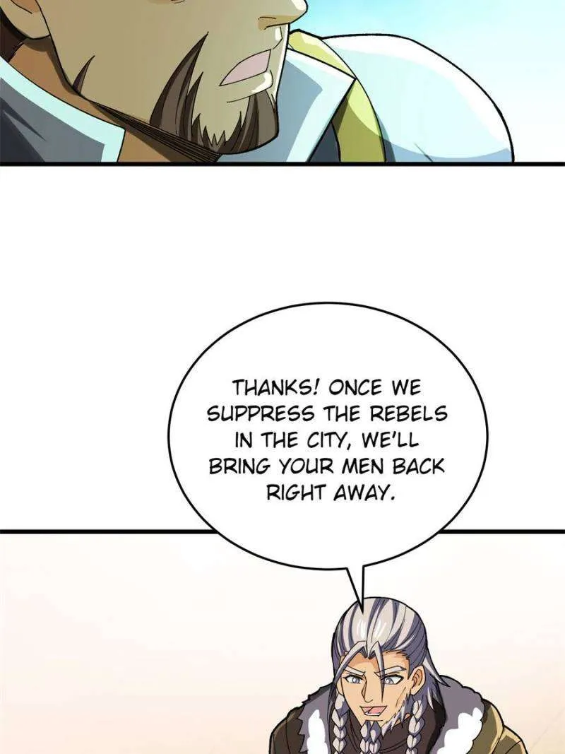 My Dragon System Chapter 274 - Page 10