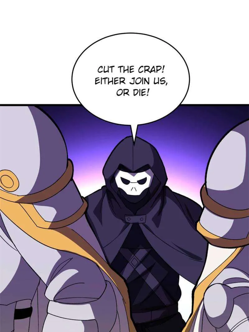 My Dragon System Chapter 274 - Page 17