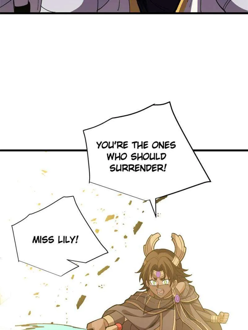 My Dragon System Chapter 274 - Page 18