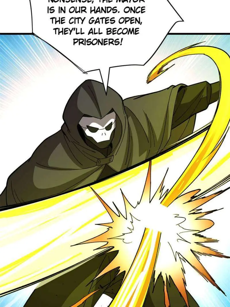 My Dragon System Chapter 274 - Page 21