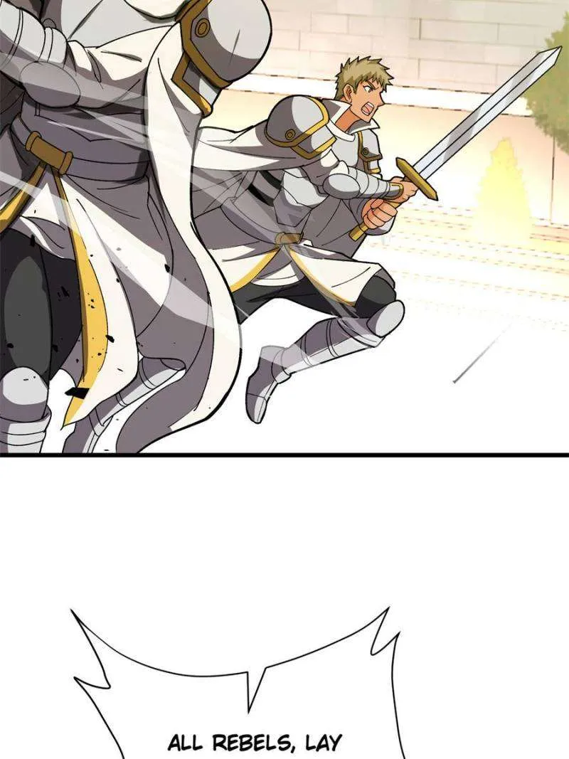 My Dragon System Chapter 274 - Page 23