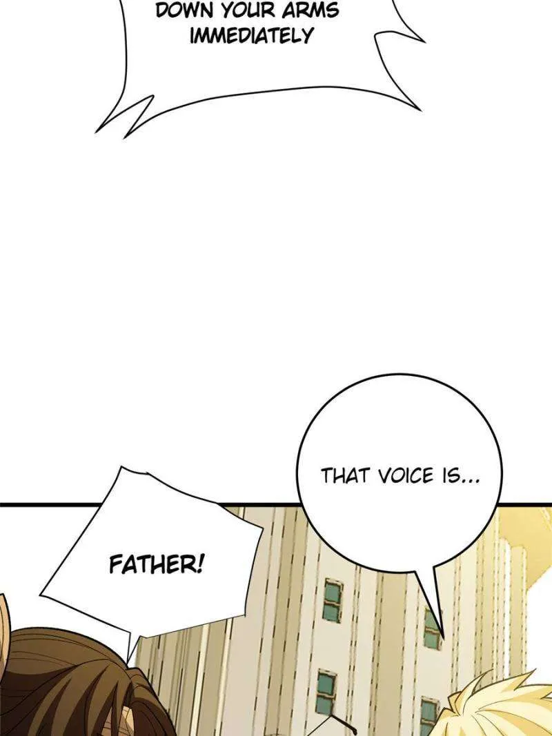 My Dragon System Chapter 274 - Page 24