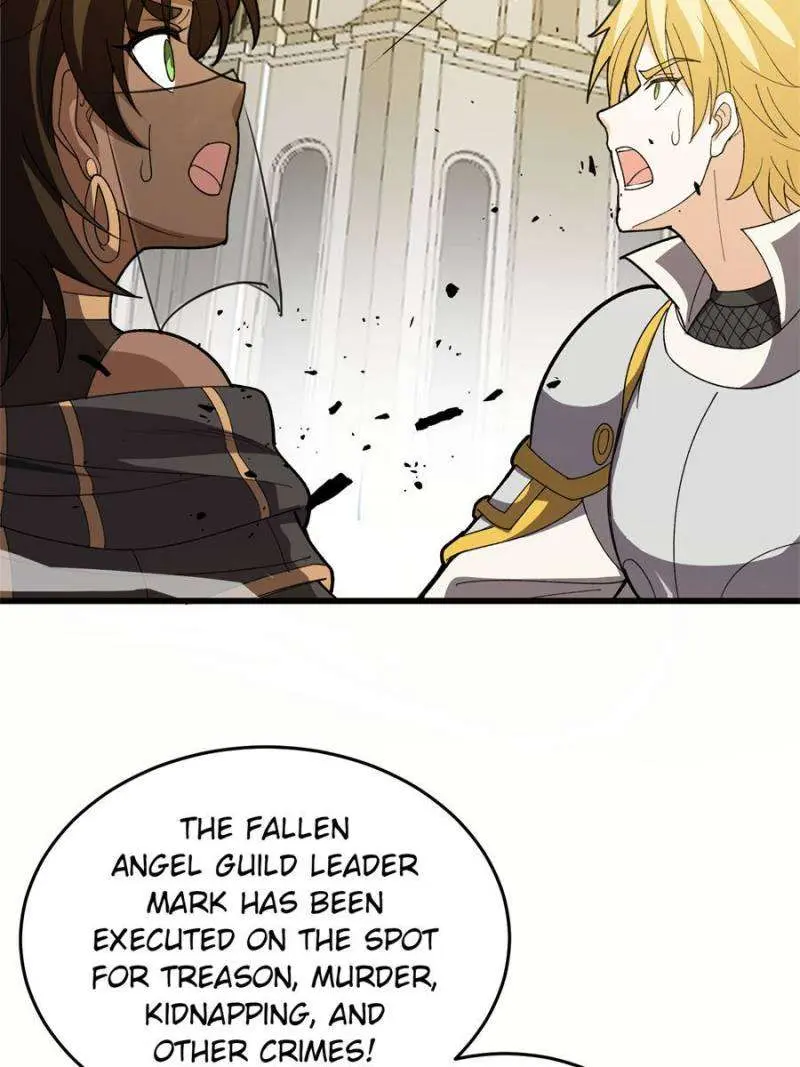 My Dragon System Chapter 274 - Page 25