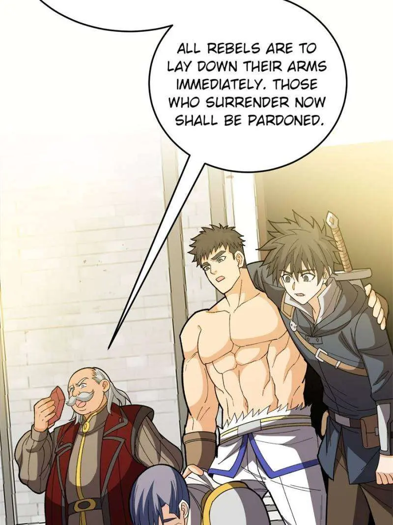 My Dragon System Chapter 274 - Page 26