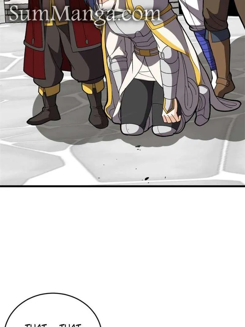 My Dragon System Chapter 274 - Page 27