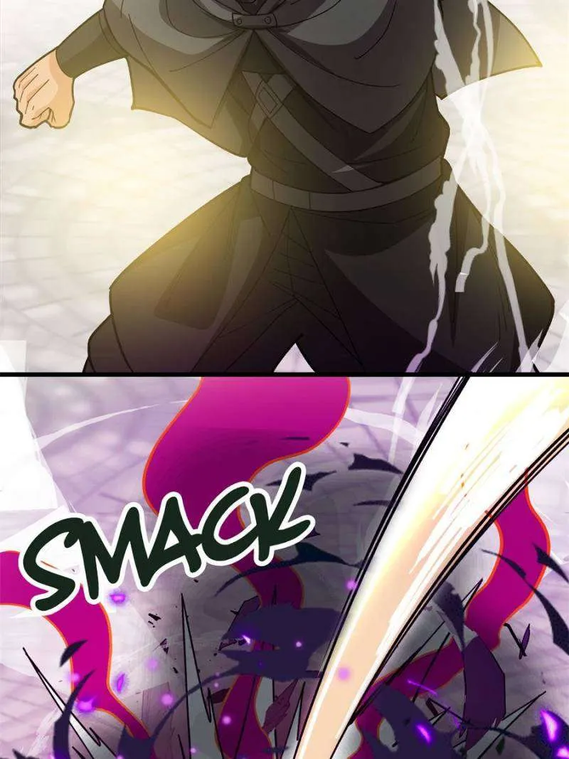 My Dragon System Chapter 274 - Page 30