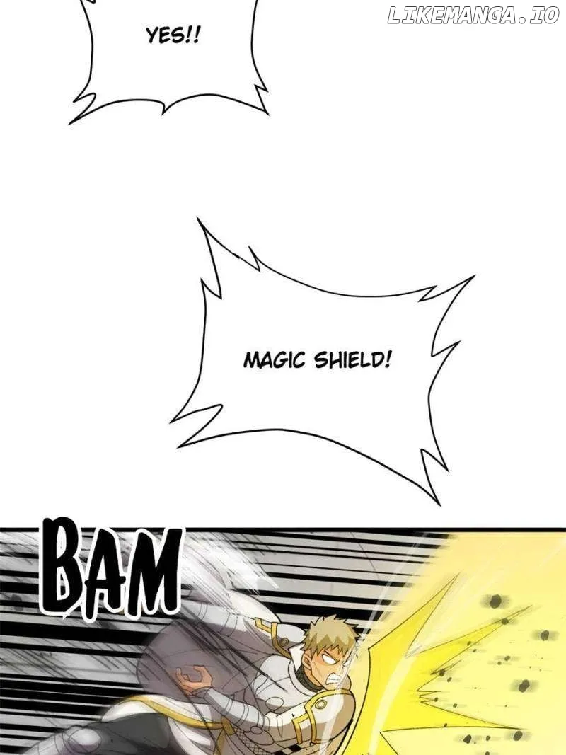 My Dragon System Chapter 275 - Page 7