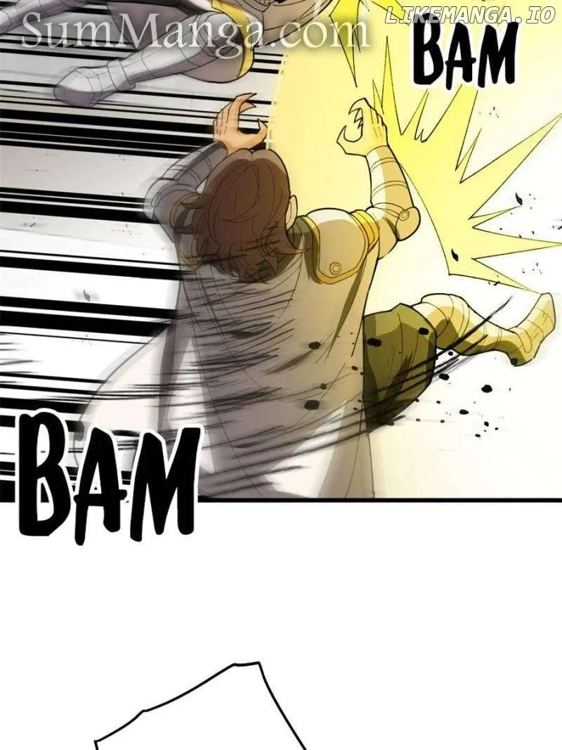 My Dragon System Chapter 275 - Page 8