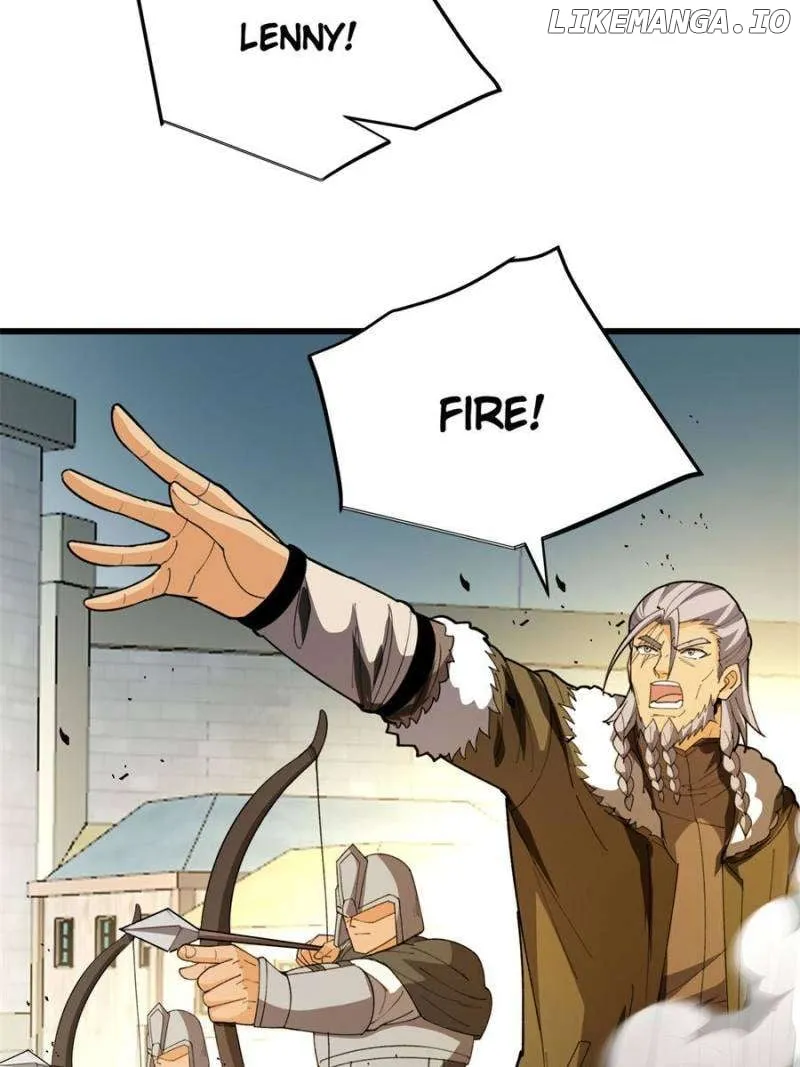 My Dragon System Chapter 275 - Page 9