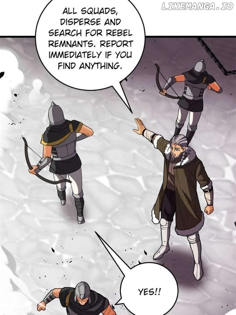 My Dragon System Chapter 275 - Page 12
